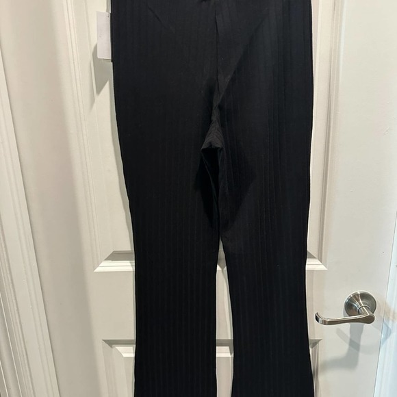 BP Ribbed Knit Pants - Picture 8 of 9